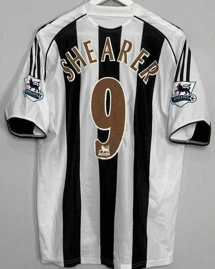 SHEARER ALAN 2005-06 (Nouveau) 