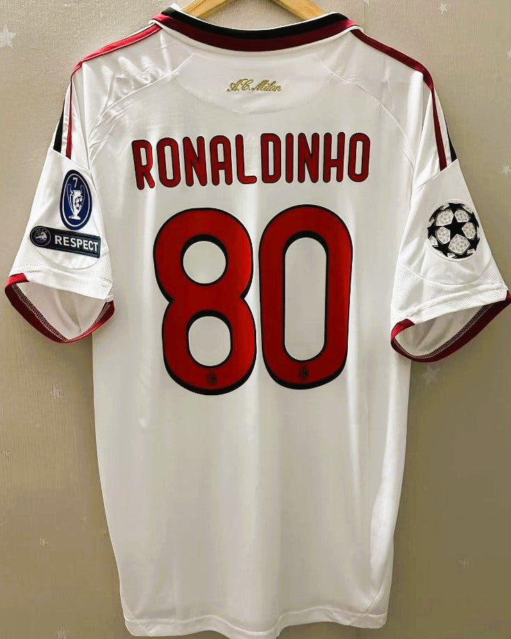 RONALDINHO 2009-10 (Milioni)