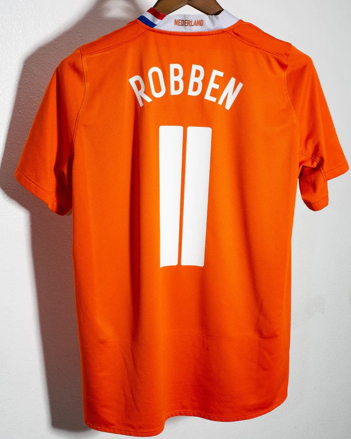 ROBBEN ARJEN 2008-09 (Ola)