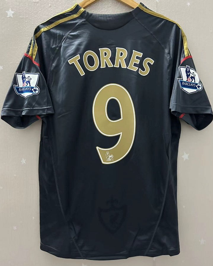 TORRES FERNANDO 2009-10 (Liv. ) 