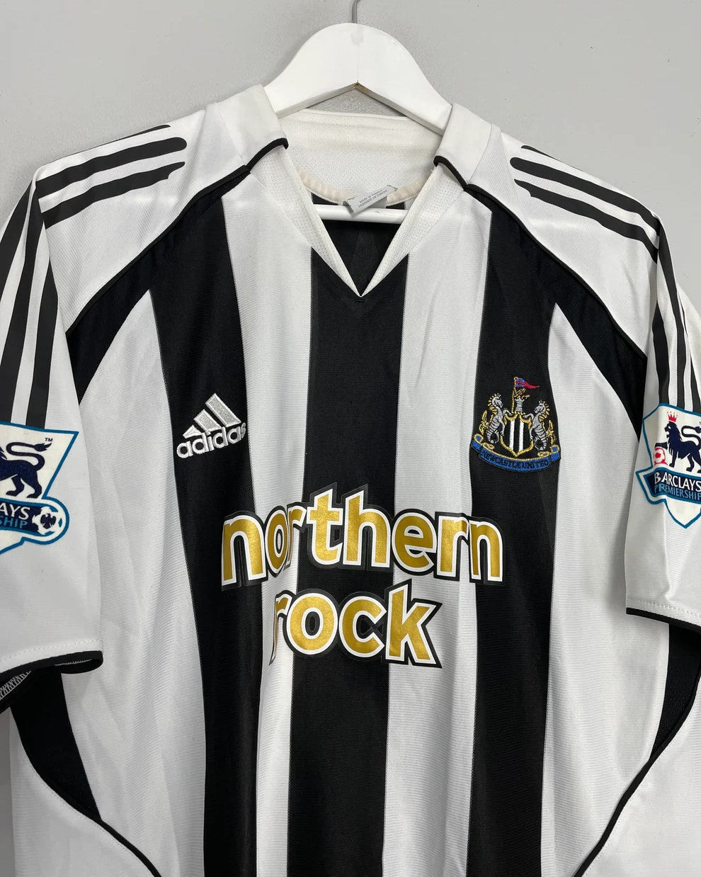 SHEARER ALAN 2005-06 (Nouveau) 