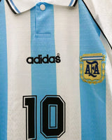 MARADONA DIEGO ARMANDO 1994-95 (Arg) 