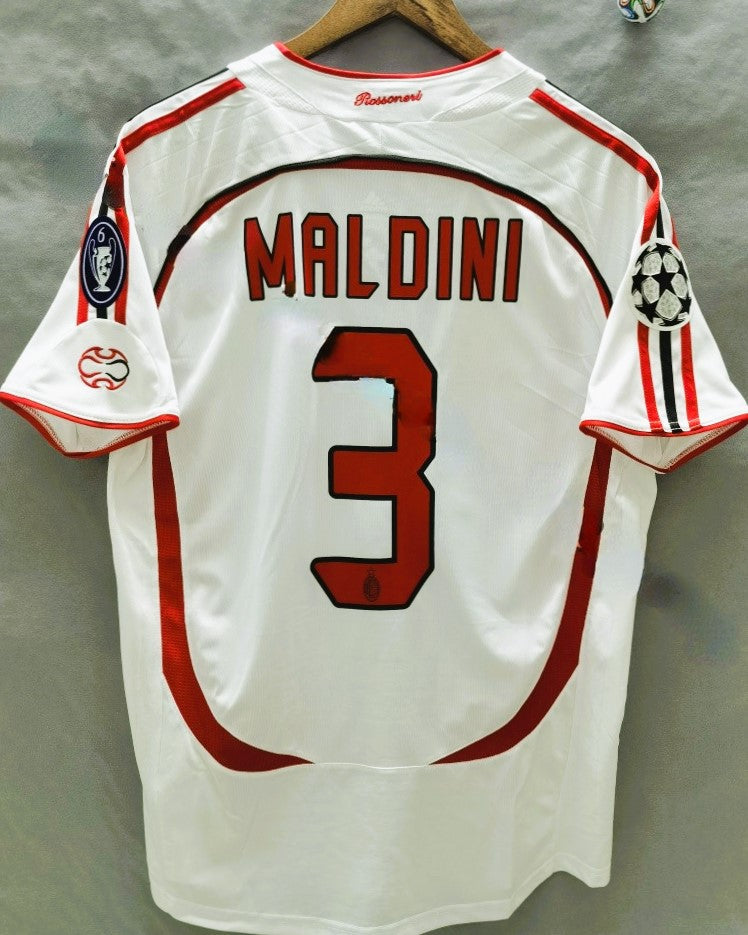 MALDINI PAOLO 2006-07 (Mil) 