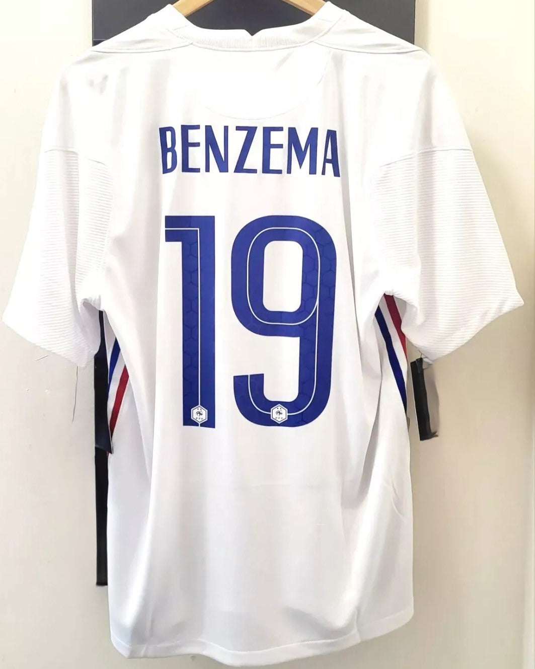 BENZEMA KARIM 2020-21 (Fra)