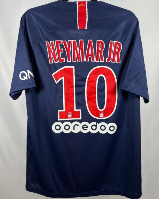 NEYMAR Jr 2018-19 (Psg) 