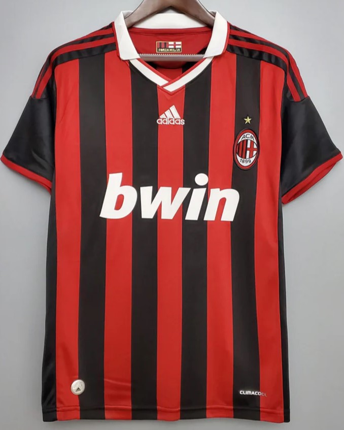 BECKHAM DAVID 2009-10 (milioni)