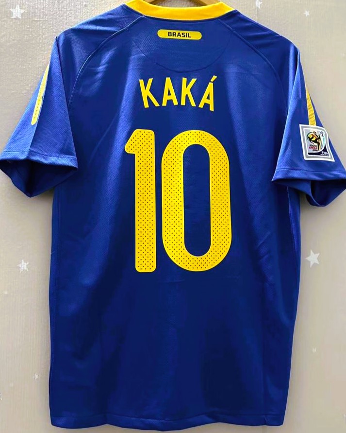 KAKA'RICARDO 2010-11 (Bon) 