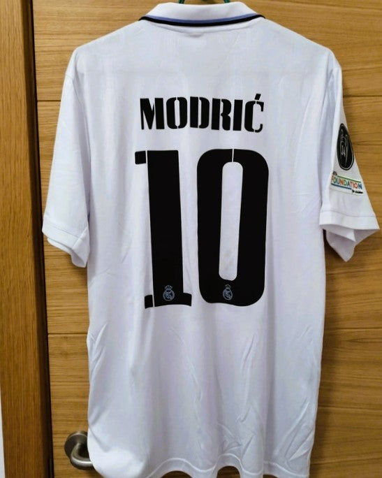 MODRIC LUKA 2022-23 (Real M) 