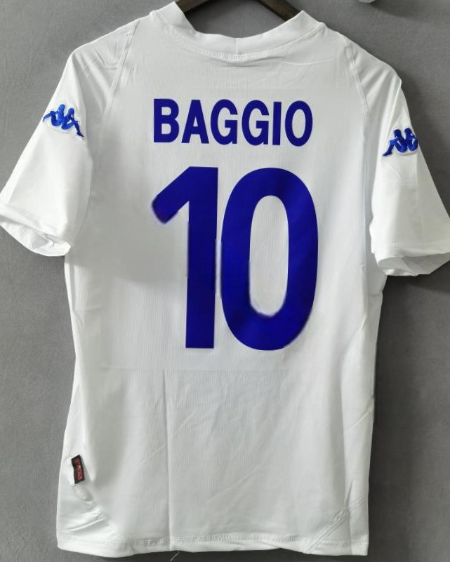 BAGGIO ROBERTO 2003-04 (Bré) 