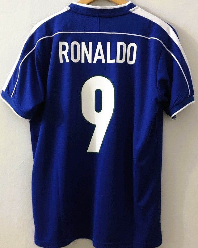 RONALDO 1998-99 (Reggiseno)