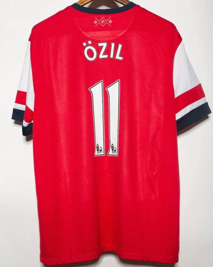 ÖZIL MESUT 2013-14 (Ars)