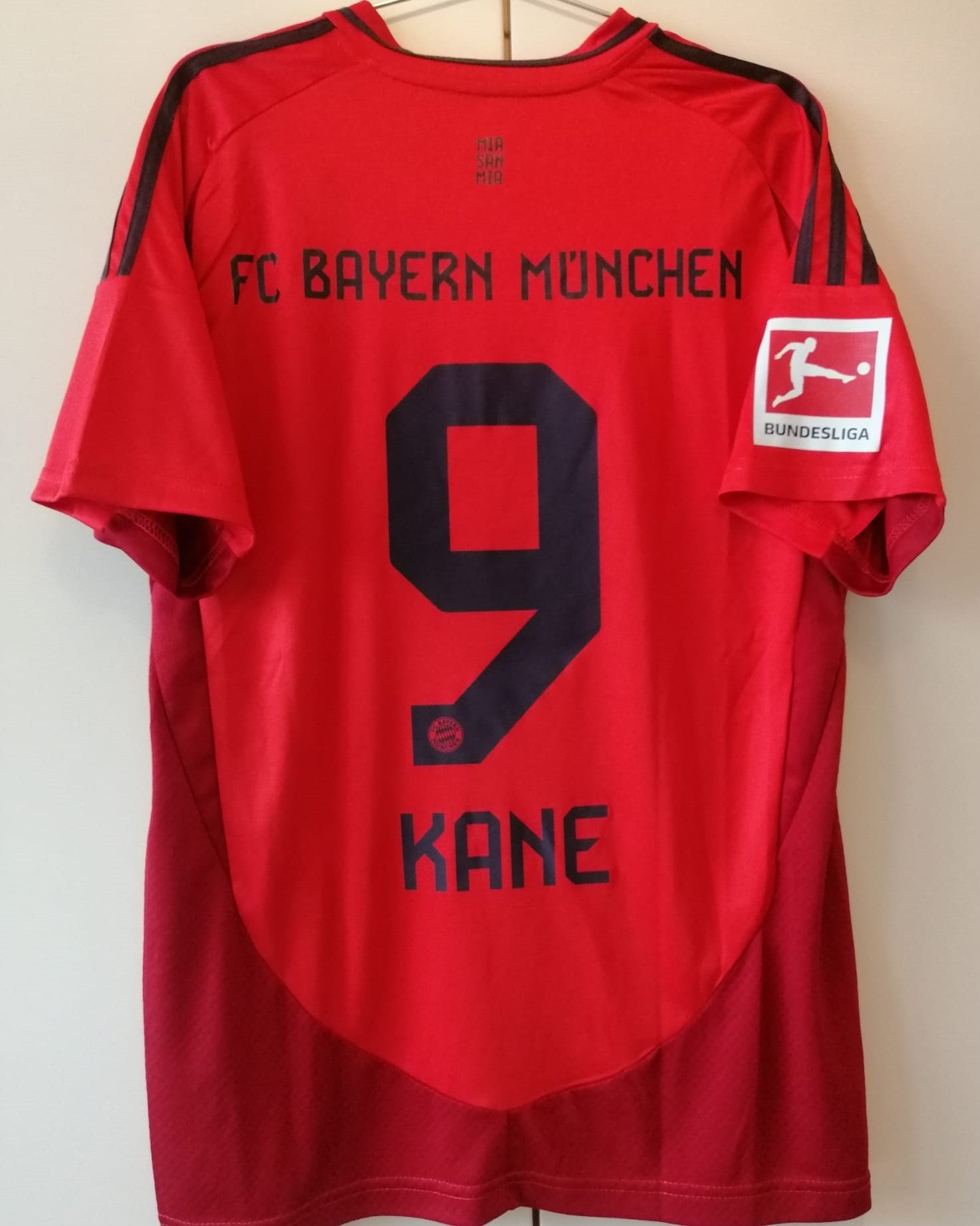 KANE HARRY 2024-25 (Bucht M)