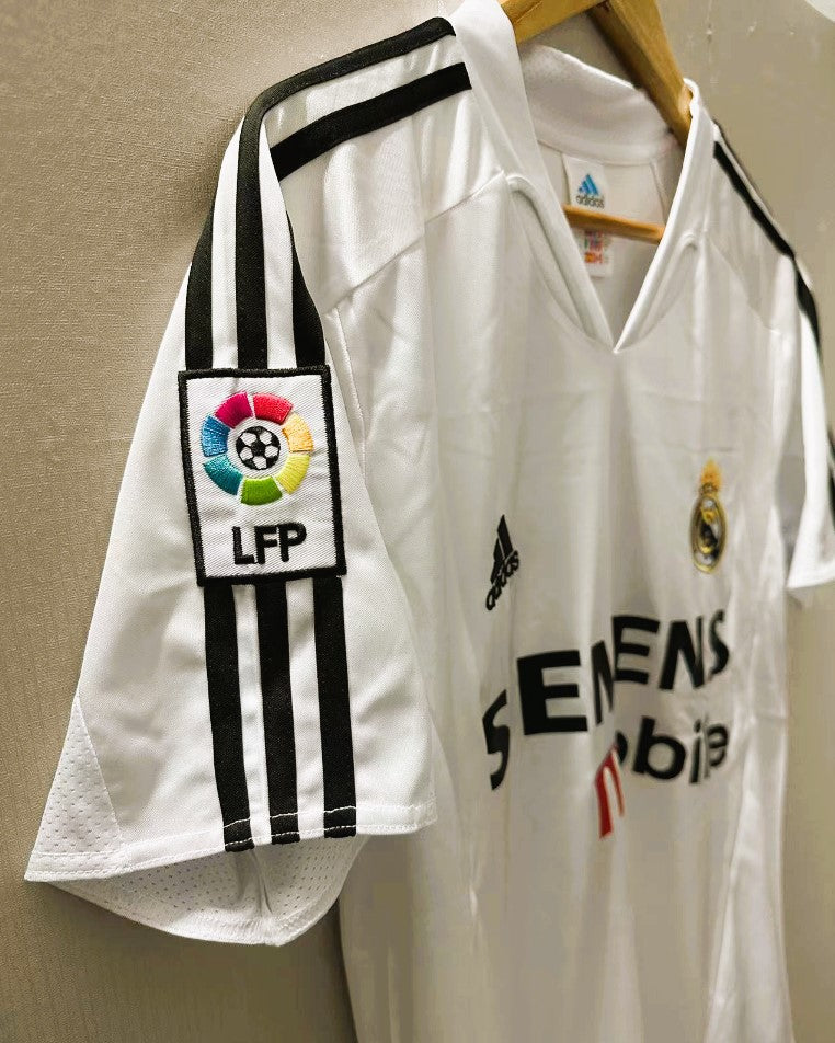 ZIDANE ZINEDINE 2004-05 (Real M)