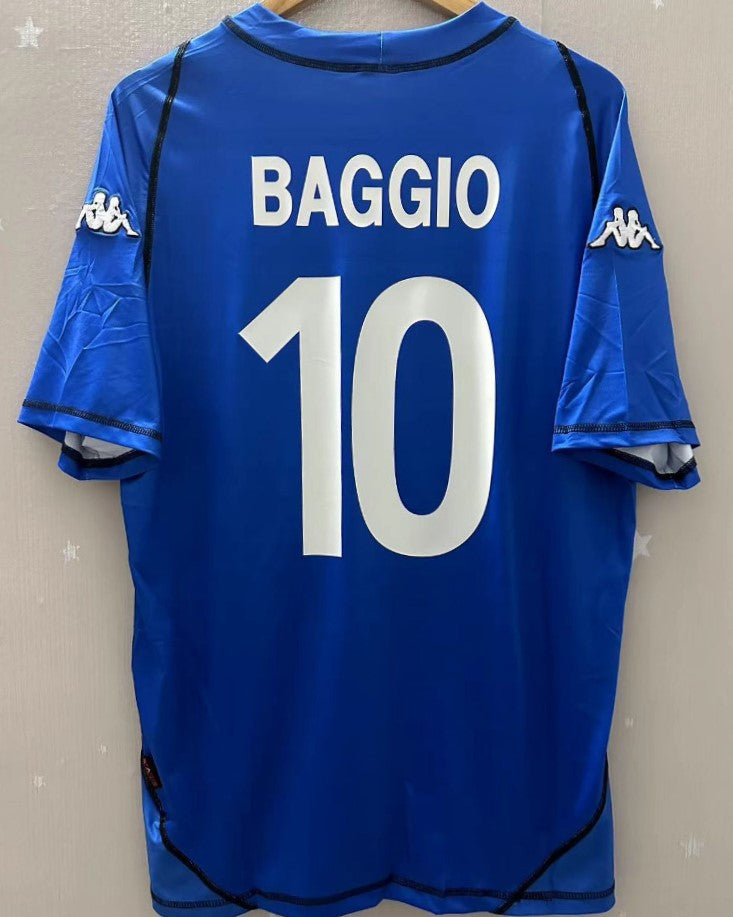 BAGGIO ROBERTO 2003-04 (Bré) 