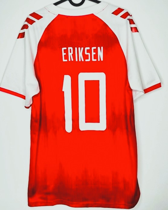 ERIKSEN CHRISTIAN 2020-21 (Et) 