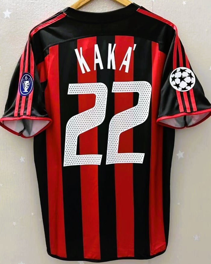 KAKA' RICARDO 2003-04 (Mil)