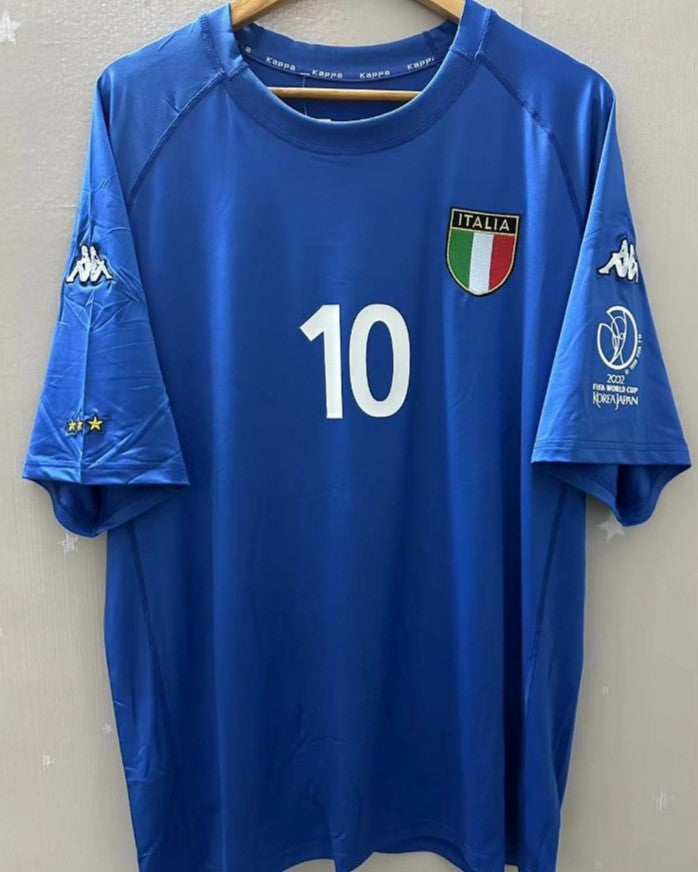 TOTTI FRANCESCO 2002-03 (Italie) 