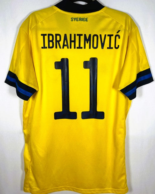 IBRAHIMOVIC ZLATAN 2020-21 (Tous) 