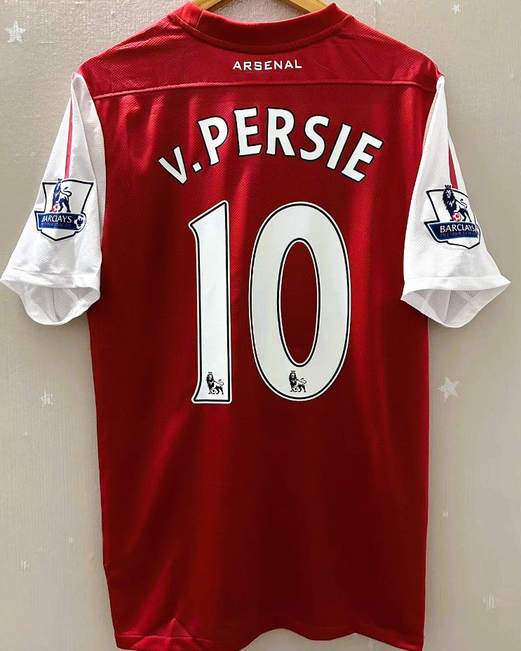 VAN PERSIE ROBIN 2011-12 (Ars) 