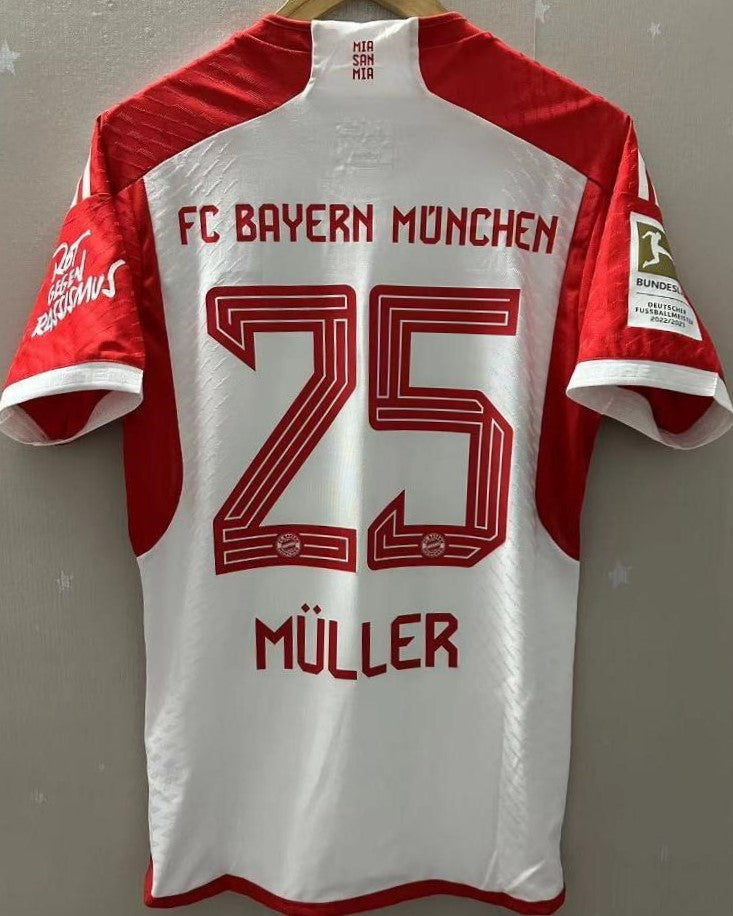 MULLER THOMAS 2023-24 (Bay M)