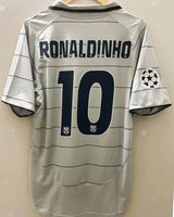 RONALDINHO 2004-05 (Barcellona)