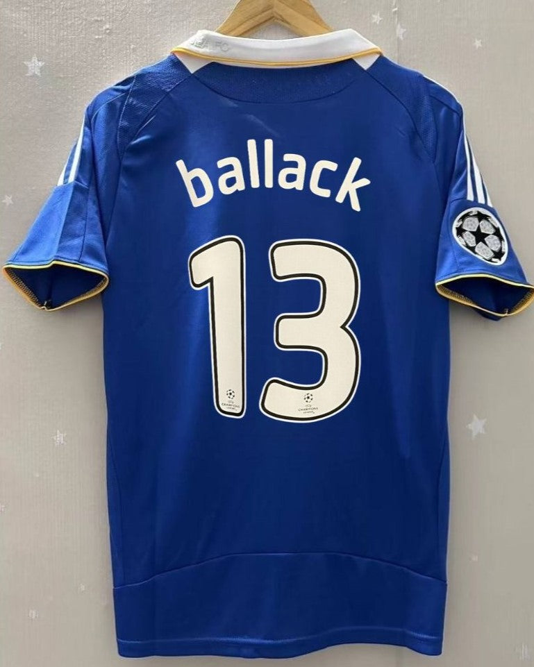 BALLACK MICHAEL 2007-08 (Che)