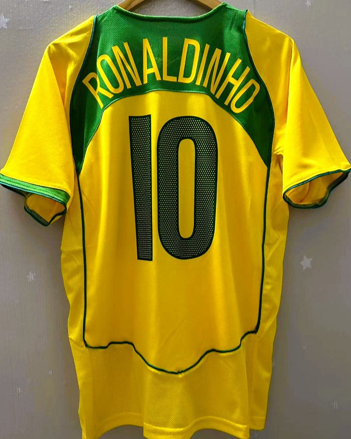 RONALDINHO 2004-05 (Bon) 