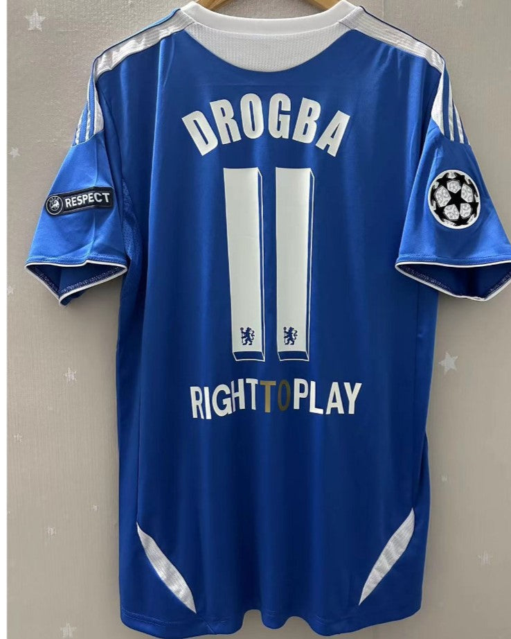 DROGBA DIDIER 2011-12 (Welcher)