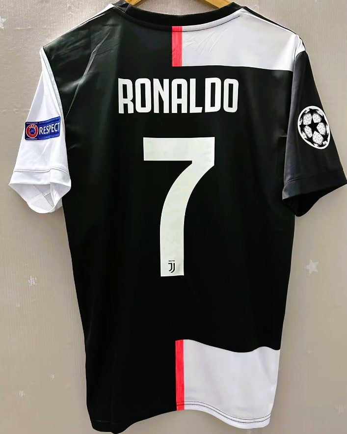 RONALDO CRISTIANO 2019-20 (Juv)