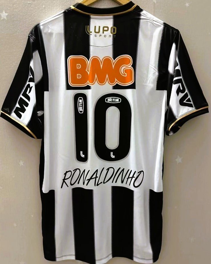 RONALDINHO 2013-14 (Atlanta Mi) 