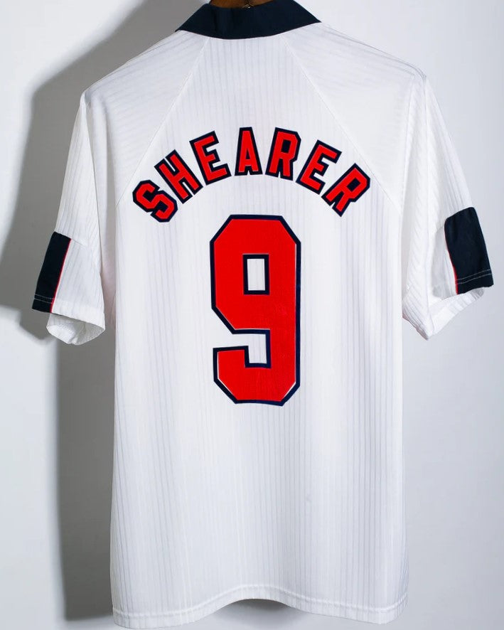 SHEARER ALAN 1998-99 (Femme) 