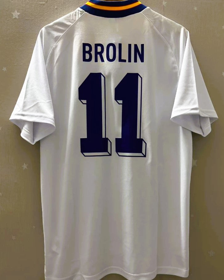 BROLIN THOMAS 1994-95 (Schweden)