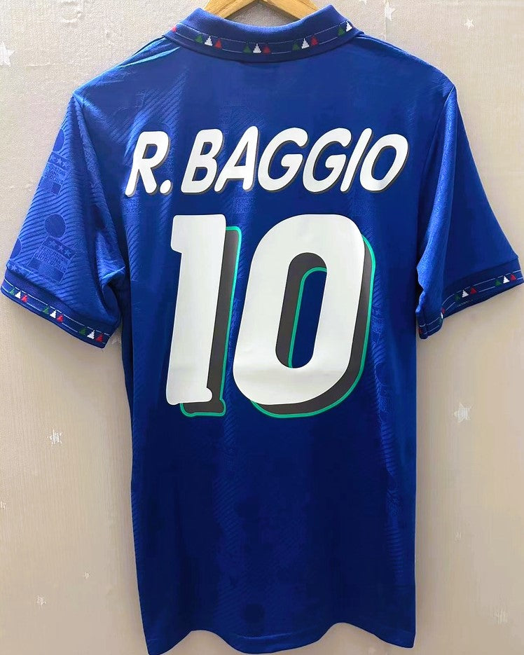 BAGGIO ROBERTO 1994-95 (Italien)