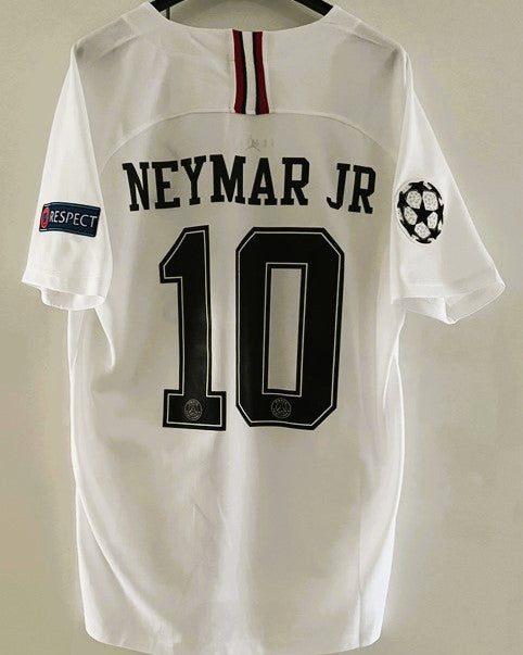 NEYMAR Jr 2018-19 (Psg) 