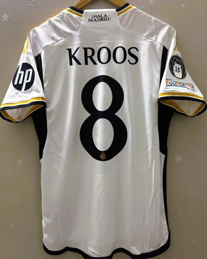 KROOS TONY 2023-24 (Real M)