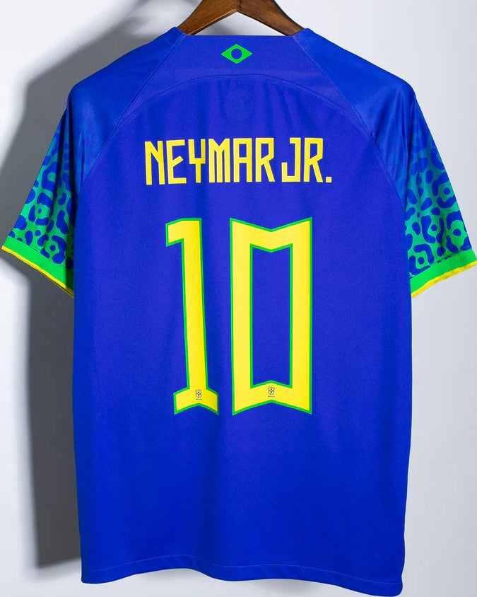 NEYMAR Jr 2022-23 (Soutien-gorge) 