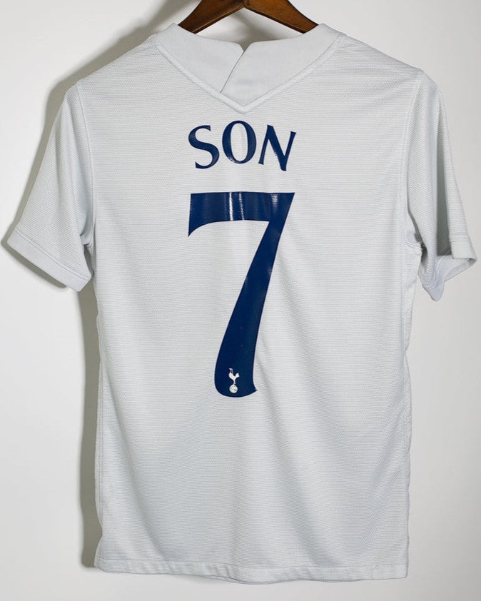 SON HEUNG MIN 2021-22 (Totale)