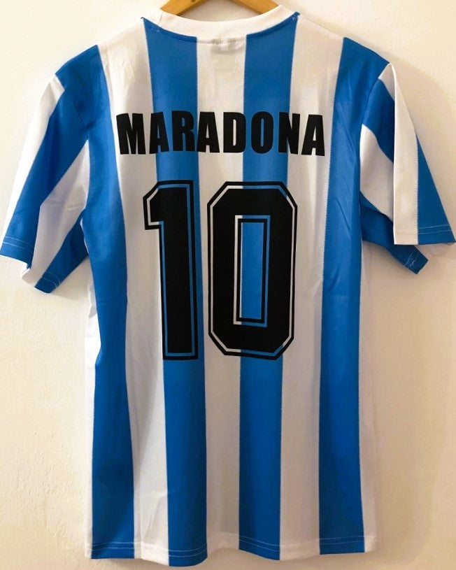 MARADONA DIEGO ARMANDO 1986-87 (Argentinien)