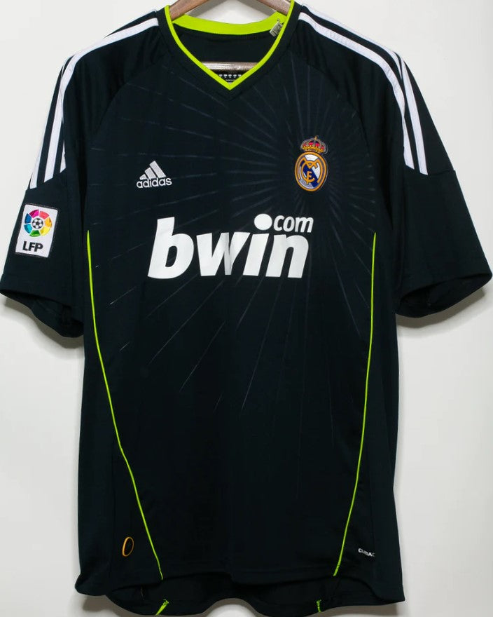 KAKA'RICARDO 2010-11 (Real M) 