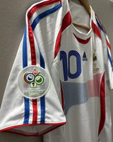 ZIDANE ZINEDINE 2006-07 (Von)