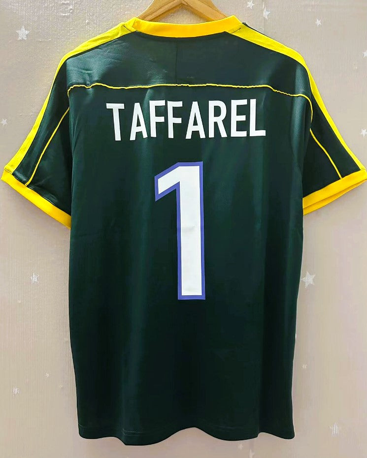 TAFFAREL CLAUDIO 1998-99 (Soutien-gorge) 