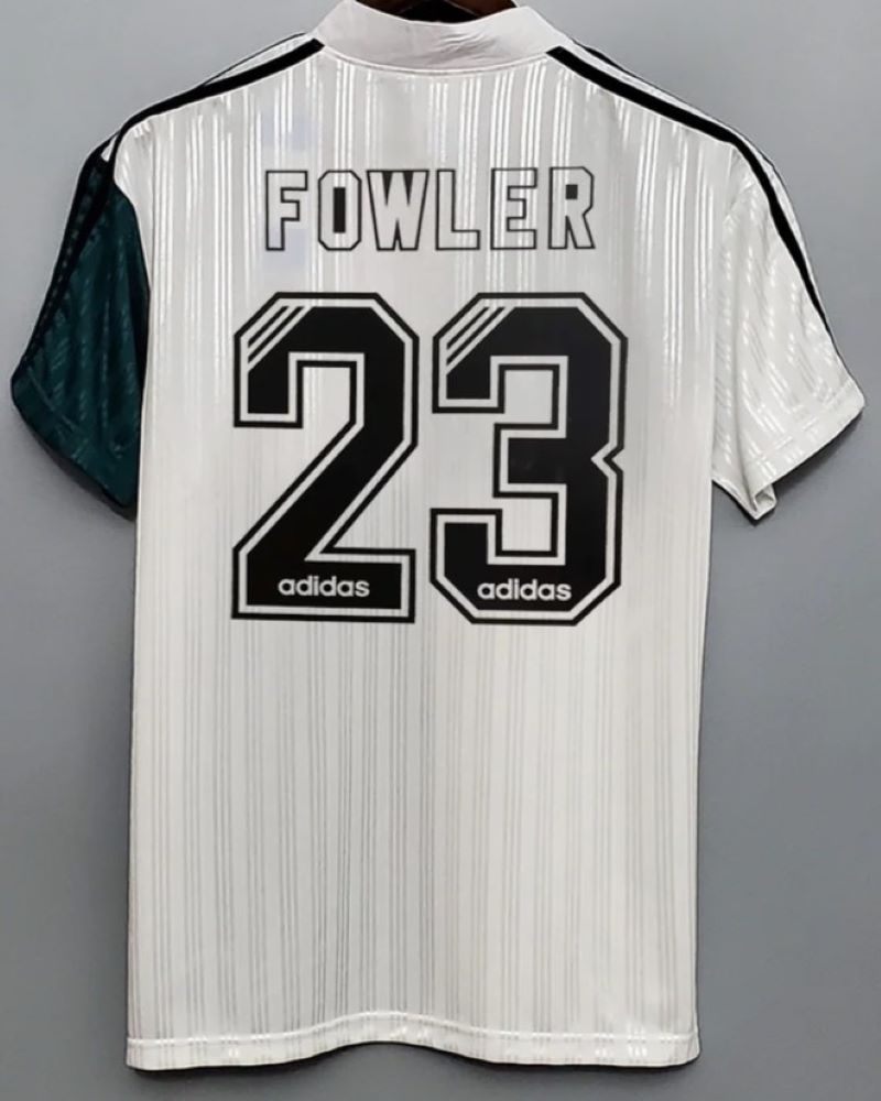 FOWLER ROBBIE 1995-96 (Vie) 