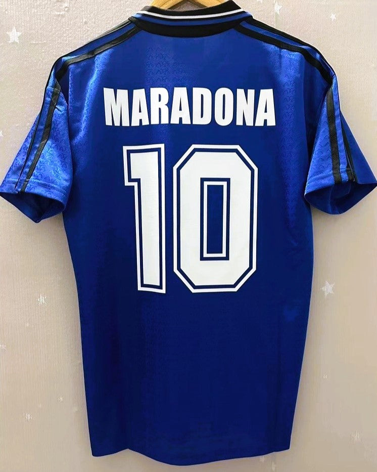 MARADONA DIEGO ARMANDO 1994-95 (Arg) 