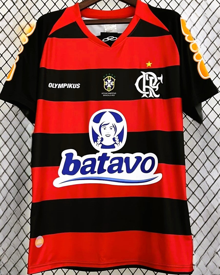 RONALDINHO 2011-12 (Fla)