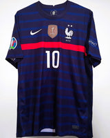 MBAPPE' KYLIAN 2020-21 (Francia)