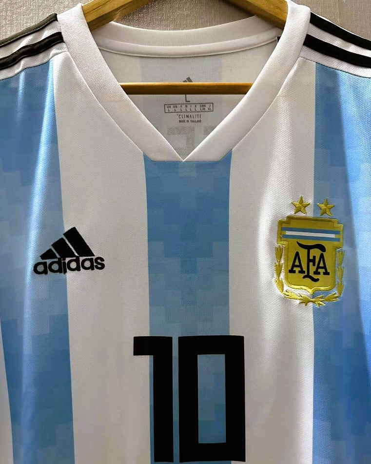 MESSI LIONEL 2018-19 (Arg) 