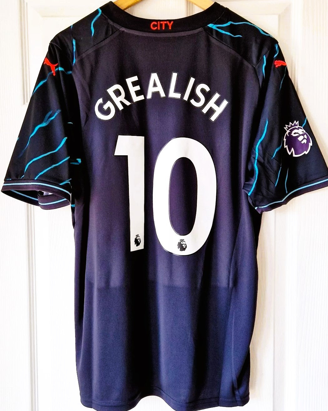 GREALISH JACK 2023-24 (Homme C) 