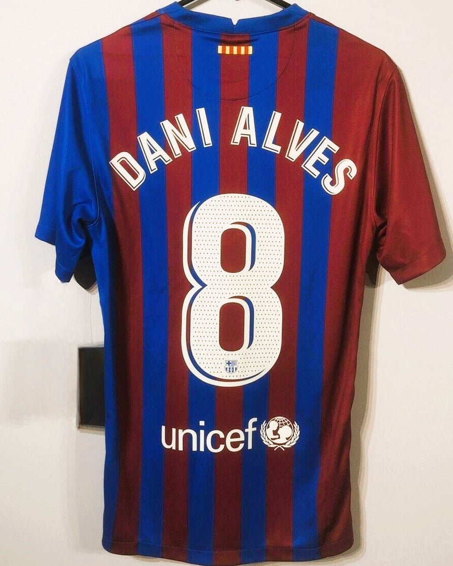 ALVES DANIEL 2021-22 (Barre) 