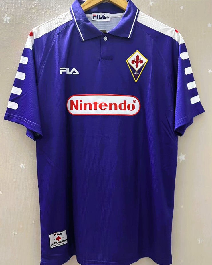 BATISTUTA GABRIEL OMAR 1998-99 (Discussione)