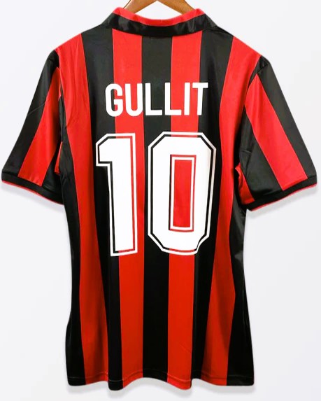 GULLIT RUUD 1988-89 (milione)